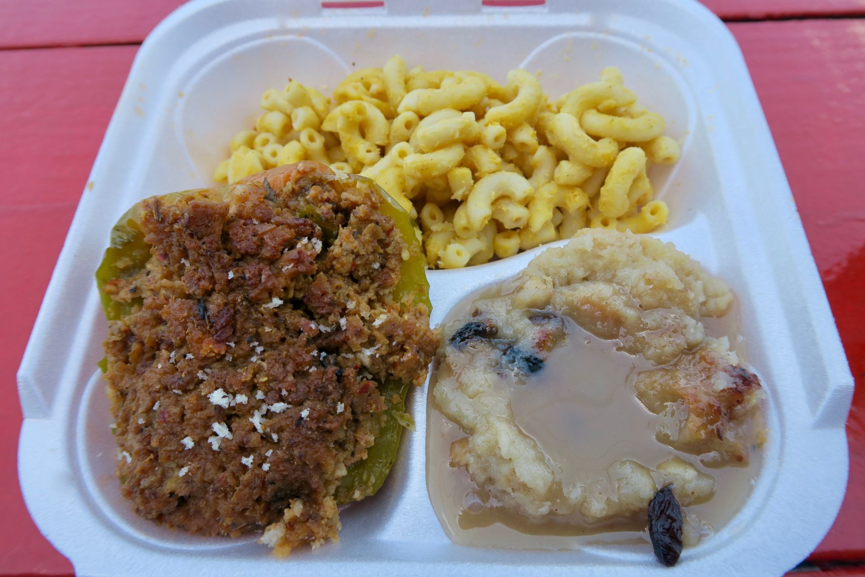 sweet soulfood